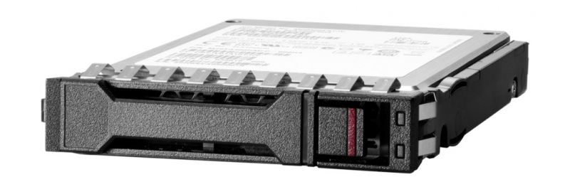 Твердотельный накопитель HP Enterprise (P40502-B21)