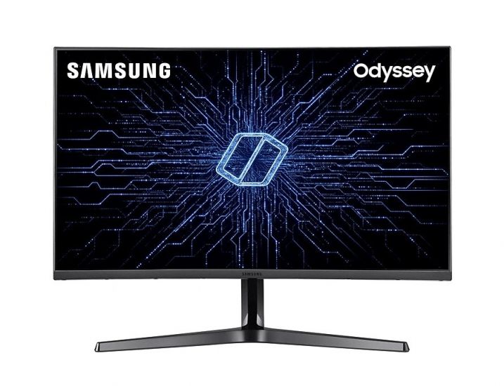 Monitor Samsung LC27JG54QQIXCI 27