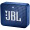 Портативная колонка JBL Go 2 Синий