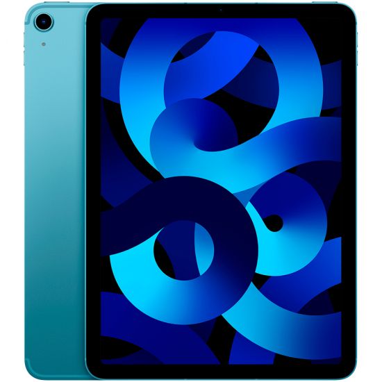 10.9-inch iPad Air Wi-Fi + Cellular 256GB - Blue,Model A2589