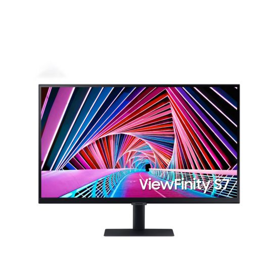 Монитор 27 SAMSUNG / 3840x2160 / 60GHz (LS27A700NWIXCI) Монитор 27 SAMSUNG / 3840x2160 / 60GHz (LS27A700NWIXCI)