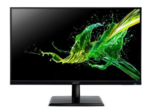 Монитор Acer EK251QGbi (UM.KE1EE.G01) Монитор Acer EK251QGbi (UM.KE1EE.G01)