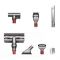 Пылесос вертикальный Dyson V11 SV17 TD Extra