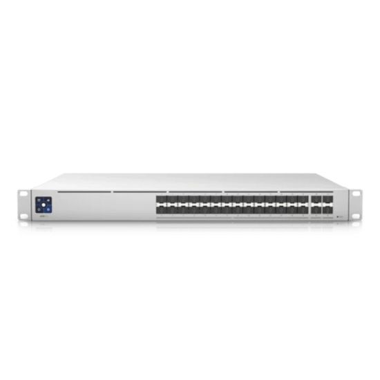 Коммутатор Ubiquiti USW-Pro-Aggregation Коммутатор Ubiquiti USW-Pro-Aggregation