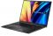 Ноутбук ASUS Vivobook 16 X1605VA-MB677 / 16WUXGA / i7-13700H / 16Gb / 1Tb / Iris Xe / Black / Dos (90NB10N3-M00VU0)