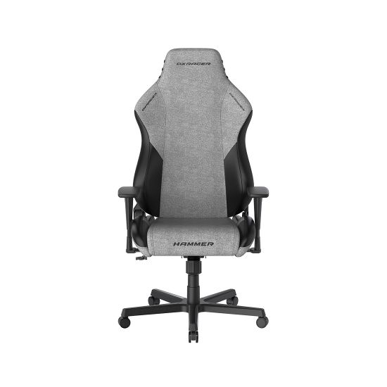 Игровое компьютерное кресло DX Racer Hammer GC/LHE23FBCLTA/GN Игровое компьютерное кресло DX Racer Hammer GC/LHE23FBCLTA/GN