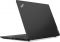 Ноутбук Lenovo ThinkPad T14s Gen 1 20UH003BRT черный