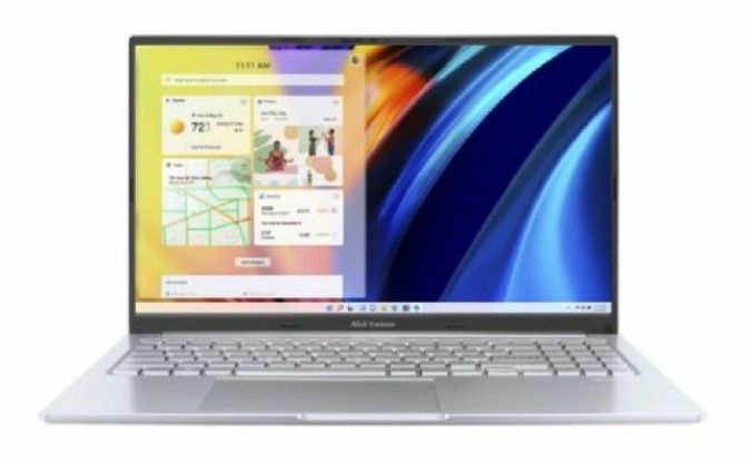 Ноутбук Asus Vivobook 15/X1502VA-BQ830 (90NB10T2-M01470) Ноутбук Asus Vivobook 15/X1502VA-BQ830 (90NB10T2-M01470)