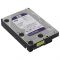 Жёсткий диск WD Purple™ WD40PURZ 4ТБ 3,5" 5400RPM 64MB (SATA-III) DV