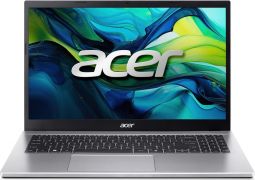 Ноутбук Acer Aspire Go 15 AG15-42P-R6NQ 15.6 Full HD / Ryzen 5 5625U / 16GB / 512GB SSD / Без ОС (NX.J7XER.002)