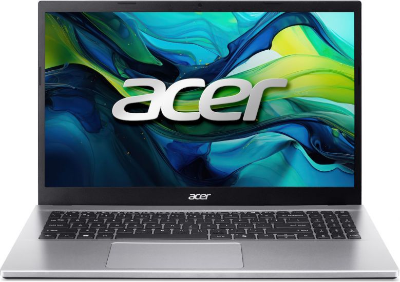Ноутбук Acer Aspire Go 15 AG15-42P-R6NQ 15.6 Full HD / Ryzen 5 5625U / 16GB / 512GB SSD / Без ОС (NX.J7XER.002)