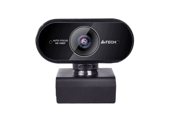 Веб-камера 2,0MP A4Tech PK-930HA 
