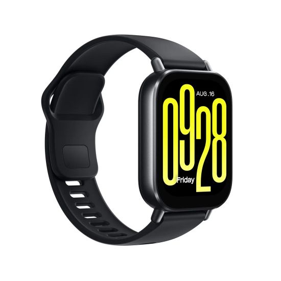 Смарт часы Redmi Watch 5 Active Midnight Black Смарт часы Redmi Watch 5 Active Midnight Black