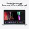 Ноутбук MacBook Pro / 16 / M1 Pro / 512GB SSD / 16GB / Silver (MK1E3RU/A)