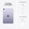 iPad mini Wi-Fi 64GB - Purple, Model A2567