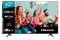 Телевизор Hisense 43A6BG Smart 4K UHD