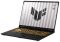 Ноутбук Asus TUF Gaming F16 FX608JM-RV049 16″ WUXGA IPS 165 Hz / Intel® Core™ i5-13450HX / 16 GB / 512 GB SSD / NVIDIA RTX 5060 8 GB / Без ОС / Серый (90NR0MI1-M002X0)