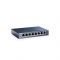 Коммутатор GbE  8-портовый Tp-Link TL-SG108