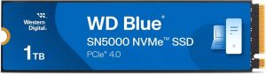 SSD Western Digital WDS100T4B0E 1000 Гб