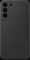 Чехол для Galaxy S22 Plus Silicone Cover EF-PS906TBEGRU, black