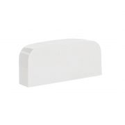 Заглушка DKC 09505 90х50 мм