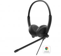 Наушники Dell Wired Headset - WH125 (520-BBLV)
