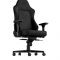 Игровое кресло Noblechairs HERO Black Edition 