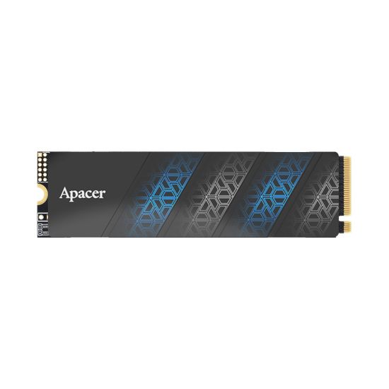 Твердотельный накопитель SSD Apacer AS2280P4U AP1TBAS2280P4U-1 1000GB M.2