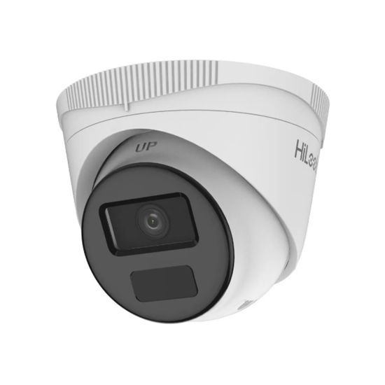 IP Видеокамера HiLook IPC-T241HE-UC IP Видеокамера HiLook IPC-T241HE-UC