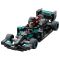 Конструктор LEGO Speed Champions Mercedes-AMG F1 W12 E Performance и Mercedes-AMG Project One