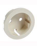 Legrand 066227 Панель лицев роз 2К З СЛНК CLN