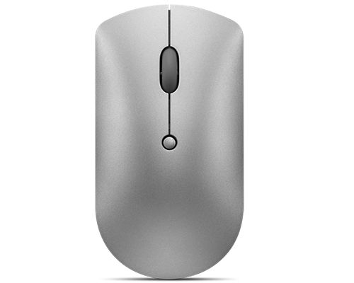 Мышь Lenovo 600 Bluetooth Silent Mouse