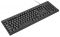 Проводной комплект 2E MK401 USB Black