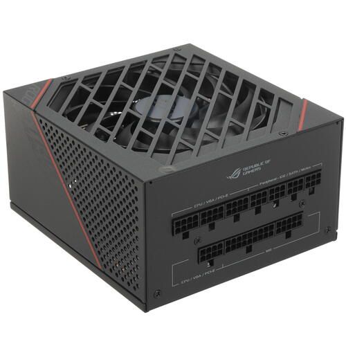 Блок питания ASUS ROG-STRIX-650G 650W 80Plus Gold ROG-STRIX-650G