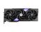 MSI GeForce RTX 5070Ti 16G GAMING TRIO OC PLUS 16 Гб