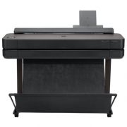 Плоттер HP DJ T650 36-in 5HB10D, 914mm, A0, 25сек/стр A1; 82л A1/час, WIFI,USB 2.0, remote print, auto switch sheet/roll