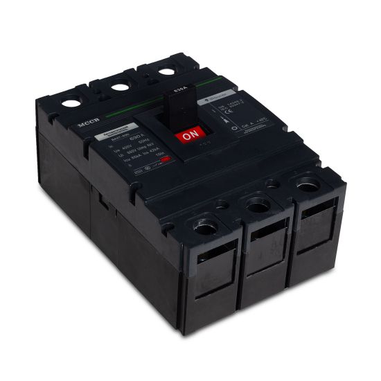 Автоматический выключатель iPower ВА57-630 3P 630A Автоматический выключатель iPower ВА57-630 3P 630A