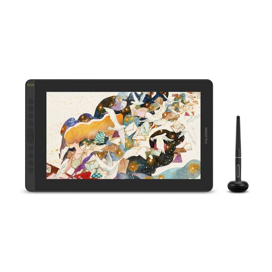 Графический планшет Huion Kamvas 16 Gen 3 (GS1563) Графический планшет Huion Kamvas 16 Gen 3 (GS1563)