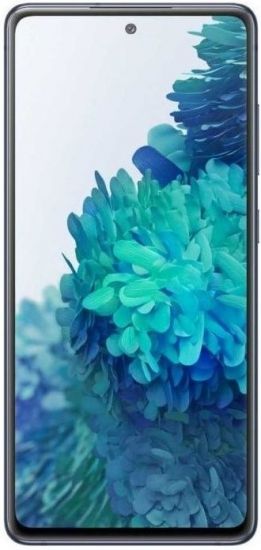 Смартфон Samsung Galaxy S20 FE (new) Navy (SM-G780GZBDSKZ)