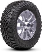 Yokohama Geolandar G003 285/75 R17 121Q без шипов