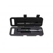 Ключ динамометрический щелчкового типа с быстрой фиксацией "Premium" 5-25Нм,3/8",в пластиковом кейсе Rock FORCE RF-6473295 48610