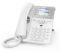 SNOM VoIP телефон D735 белый