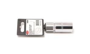 Головка шпильковерт 6мм 1/2",на пластиковом держателе ROCKFORCE RF-81806 16100