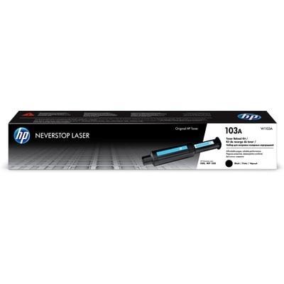 Картридж HP Europe HP Neverstop Laser/W1103A/103A (W1103A)