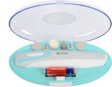 Маникюрный набор VITEK VT-2212