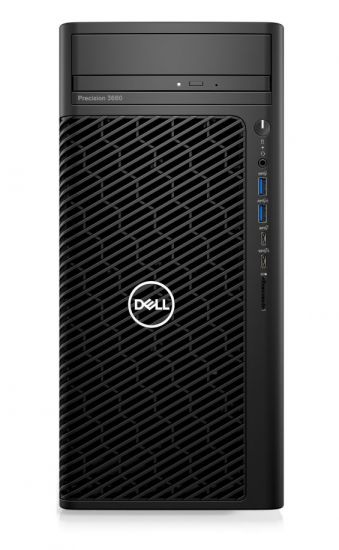 Рабочая станция Dell Precision 3660 (210-BCUR-6)