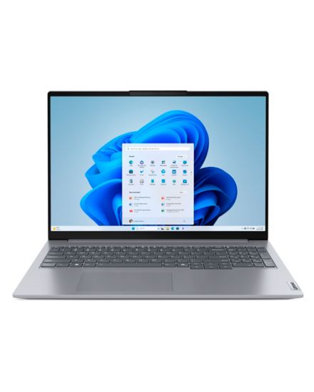 Ноутбук Lenovo ThinkBook 16'wuxga/Core-ult5 125u/16Gb/512Gb/Win11 Pro (21MS0045RU)