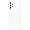 Смартфон Samsung Galaxy A23 128GB, White (SM-A235FZWKSKZ)