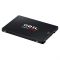 Твердотельный накопитель 2000GB SSD GEIL GZ25R3-2TB ZENITH R3 Series 2.5” SSD SATAIII Чтение 550MB/s, Запись 510MB/s Retail Box