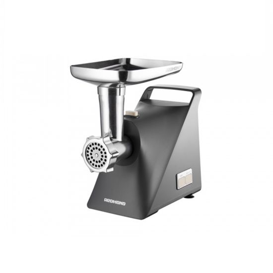 Мясорубка REDMOND RMG-1245 Серый Мясорубка REDMOND RMG-1245 Серый